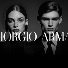 Giorgio Armani Store Music · Deep House Fashion Playlist Autumn 2025 - Dior In-Store Music Playlist · Autumn 2025 Shop Background Music - Music For Shops - Mixed by FLEIV