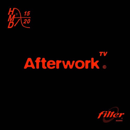 Stream After Work Dj set@ Filter musikk 15.05.2020 by Monodogue | Listen  online for free on SoundCloud