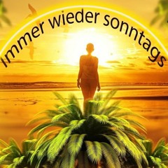 immer wieder Sonntags (2/3 - 11.07.2021)