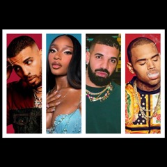 Ayra Starr x Drake x Chris Brown x Rauw Alejandro- Commas x One Dance x Ron Cola (Kevin-Dave Mahsup)