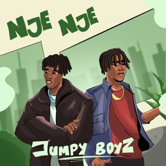 Jumpy Boyz- NjeNje