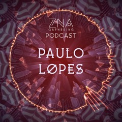 Paulo Lopes Dj set at ZNA Gathering 2019