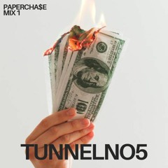 Papercha$e Mix Vol. 1