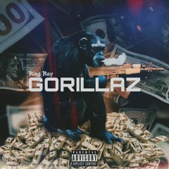 King Kay - Gorillas