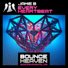 Jamie B - Every Heartbeat [Sample]