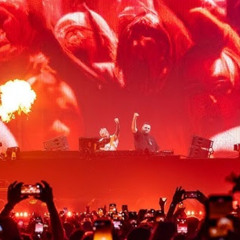 Mathame  Tomorrowland 2023