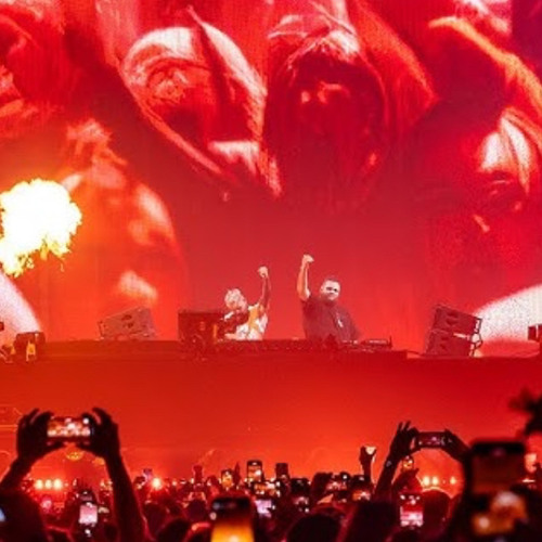 Mathame  Tomorrowland 2023
