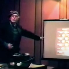 Voices in the Rivers