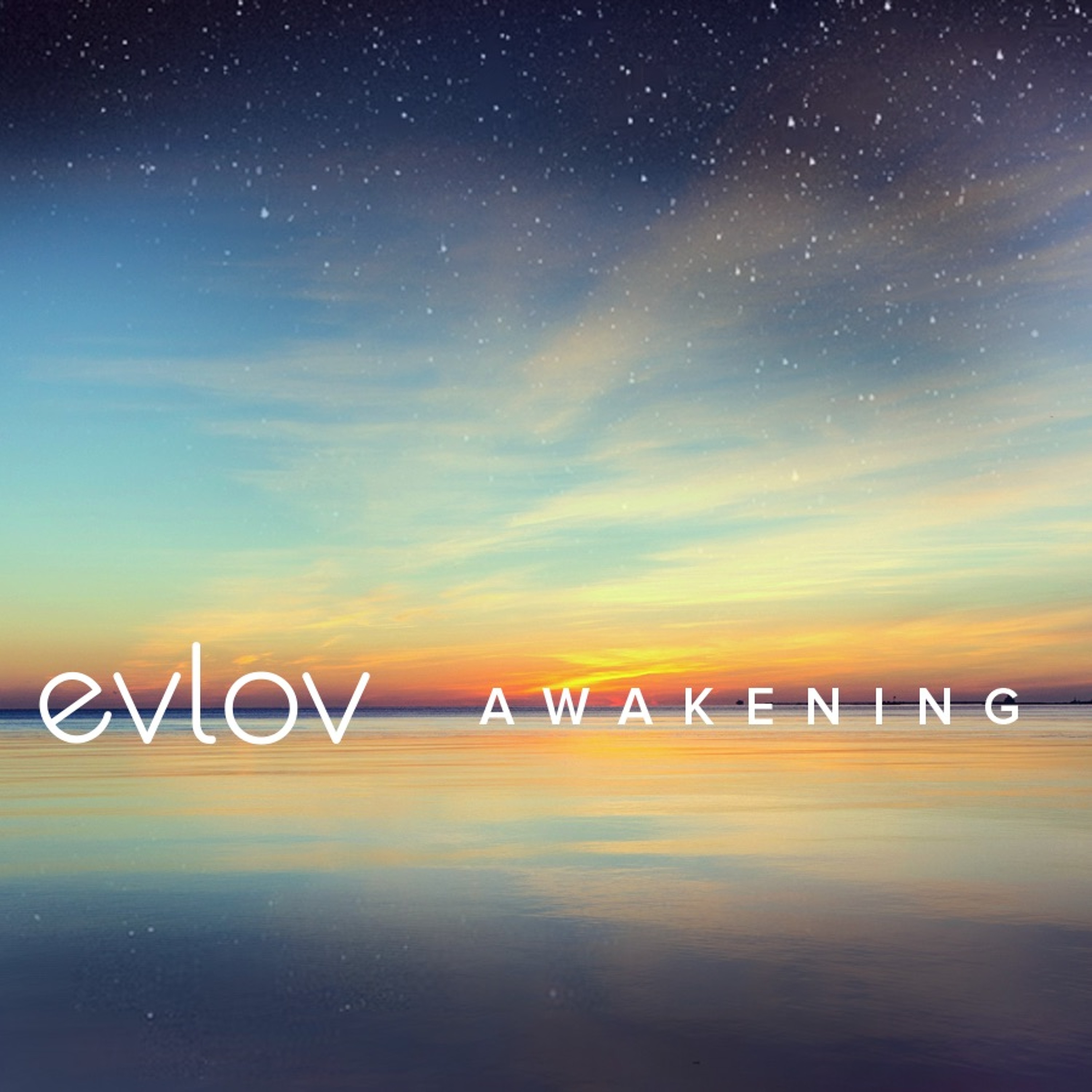 awakening episode artwork