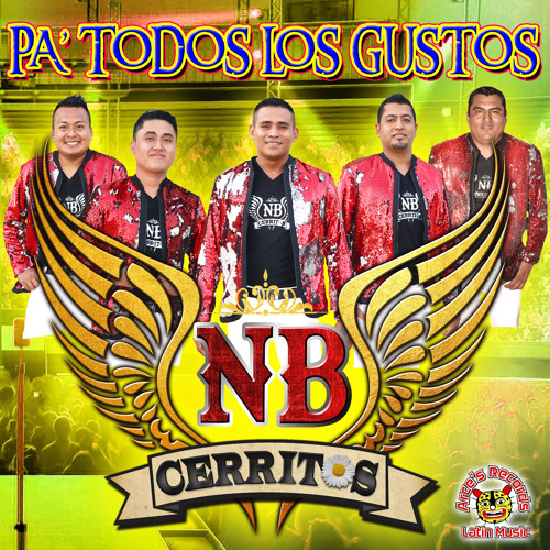 Stream El Burro De Año by NB Cerritos | Listen online for free on SoundCloud