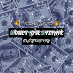 Money Love_MIXTAPE🔥