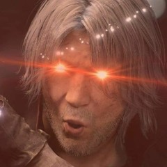 Devil May Cry 5 Silver Bullet Theme Remix Fixed