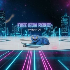Free (Remix) - KPop Demon Hunters