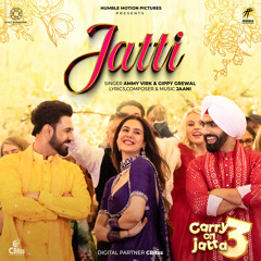 Jatti ("Carry On Jatta 3")