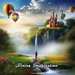 Spectro Senses - Divine Imagination (Original Mix)