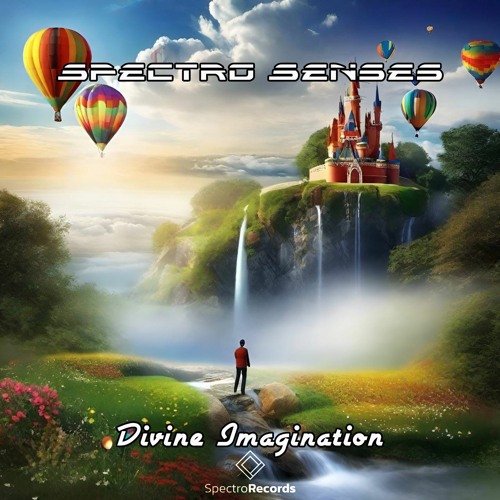 Spectro Senses - Divine Imagination (Original Mix)