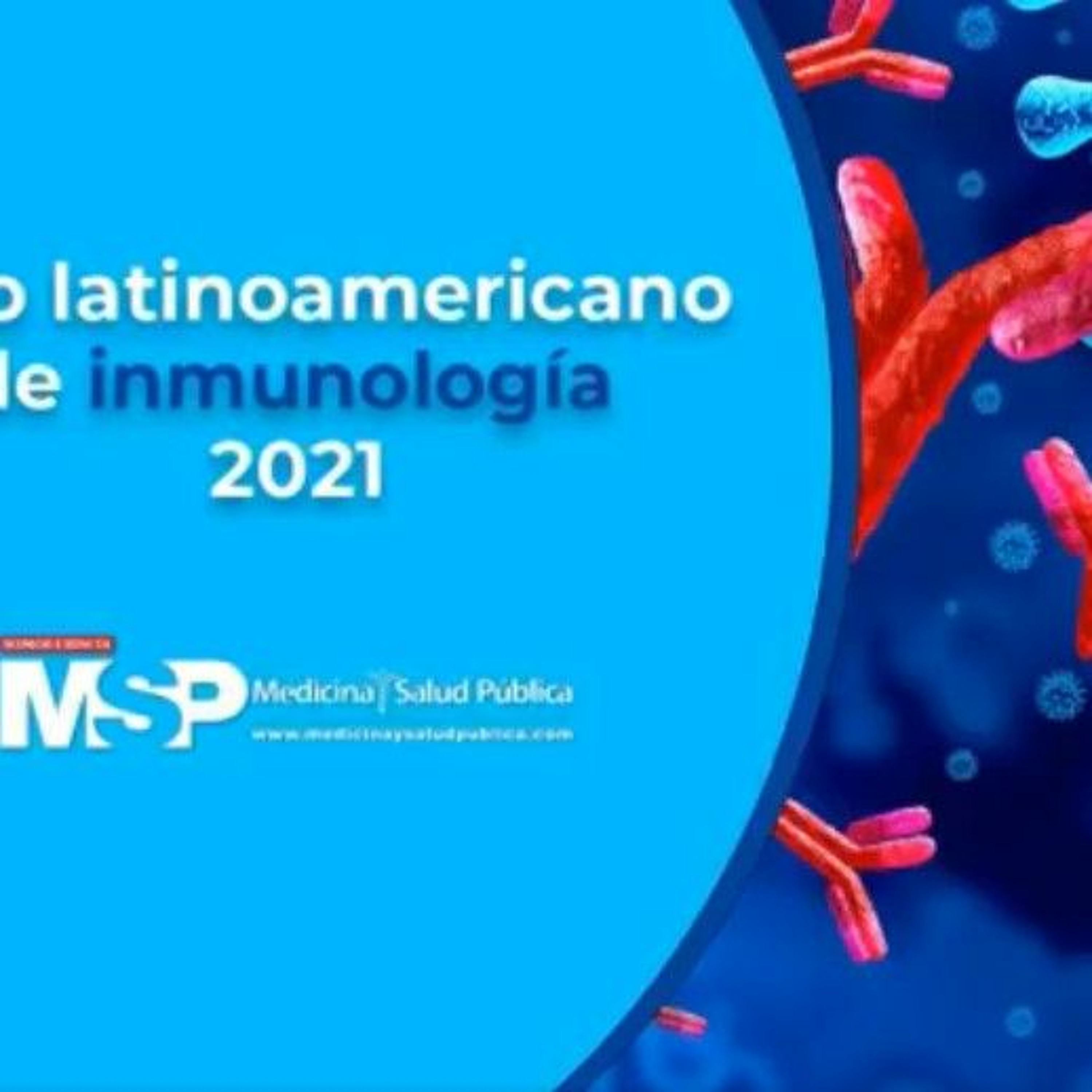 Foro Latinoamericano De Inmunología