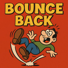 Bounce Back (Tech House Revival) 🔊 | 2025 Club Banger