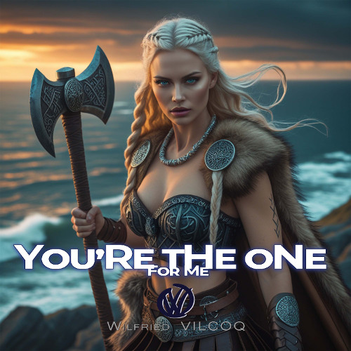 You'Re tHe ONe fOr mE
