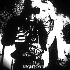 JG, 5DS1 - N!GHTCORE (slowed)