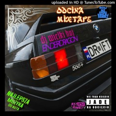 DJ Wielki Huj - Bandit Drift (GM2L Josef Bratan Wuwua Eurobeat remix)