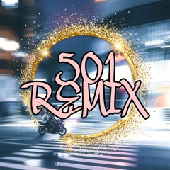 In Those 501s REMIX- STALLYANO X WILDKID