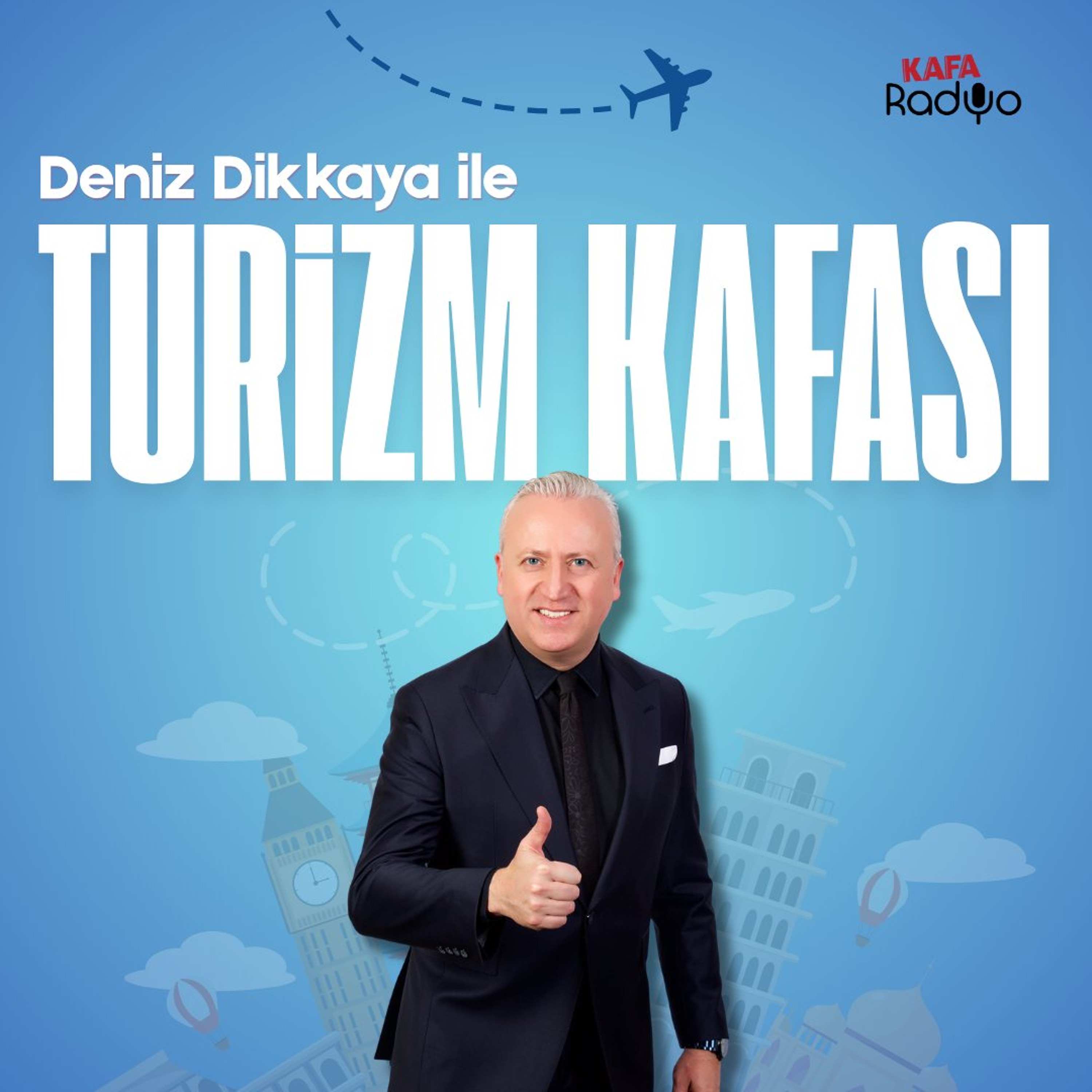 Turizm Kafası (24 Ekim 2026)