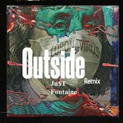 Outside "Remix"