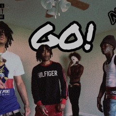 Need Ya Love Feat. SpeakaboutJay