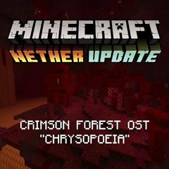 Chrysopoeia [Minecraft Nether Update]