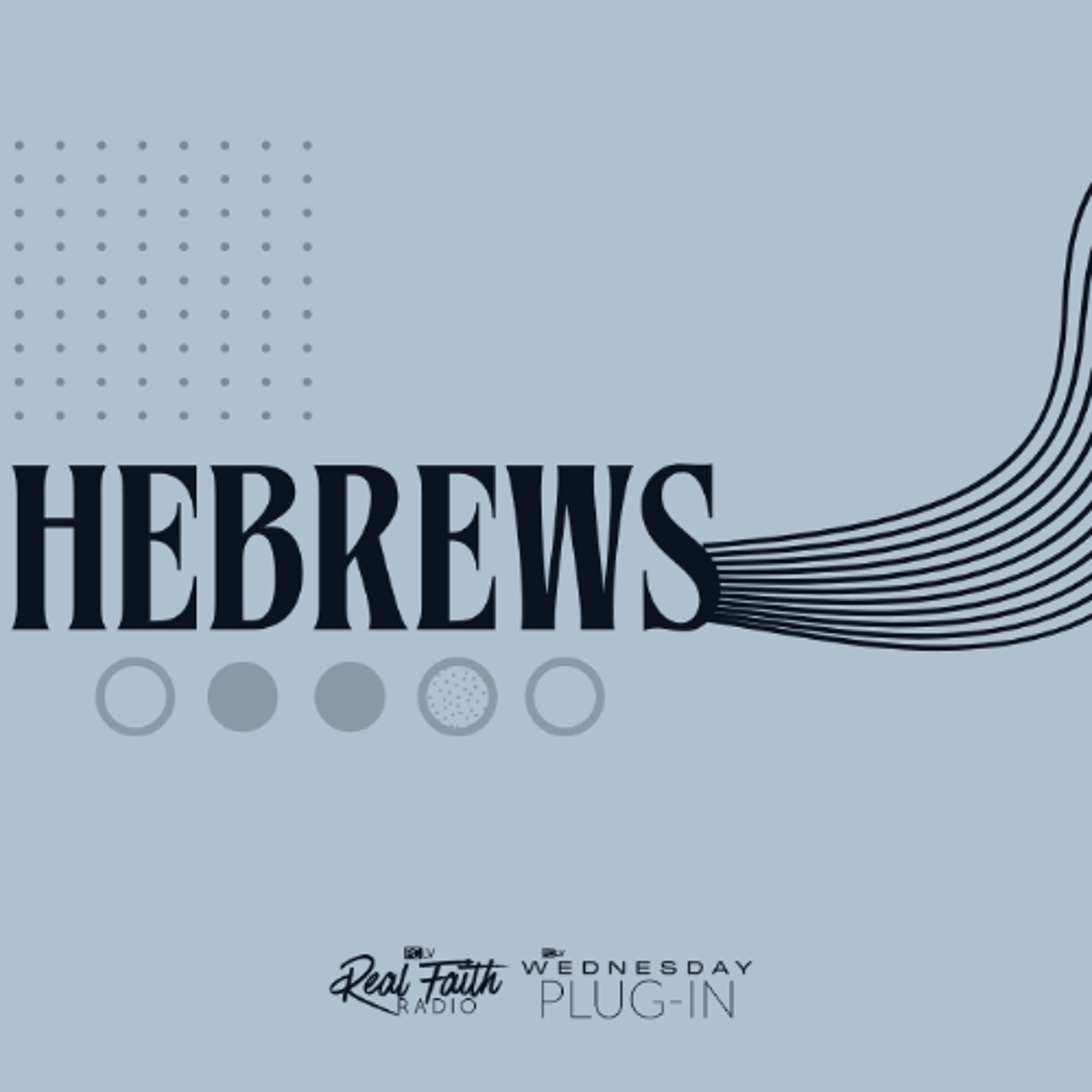 Hebrews (Part IX): Yesterday, Today + Forever || Pastor Brandon Corral episode artwork