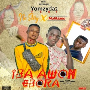 Iba Awon Ebora-mix by tflix