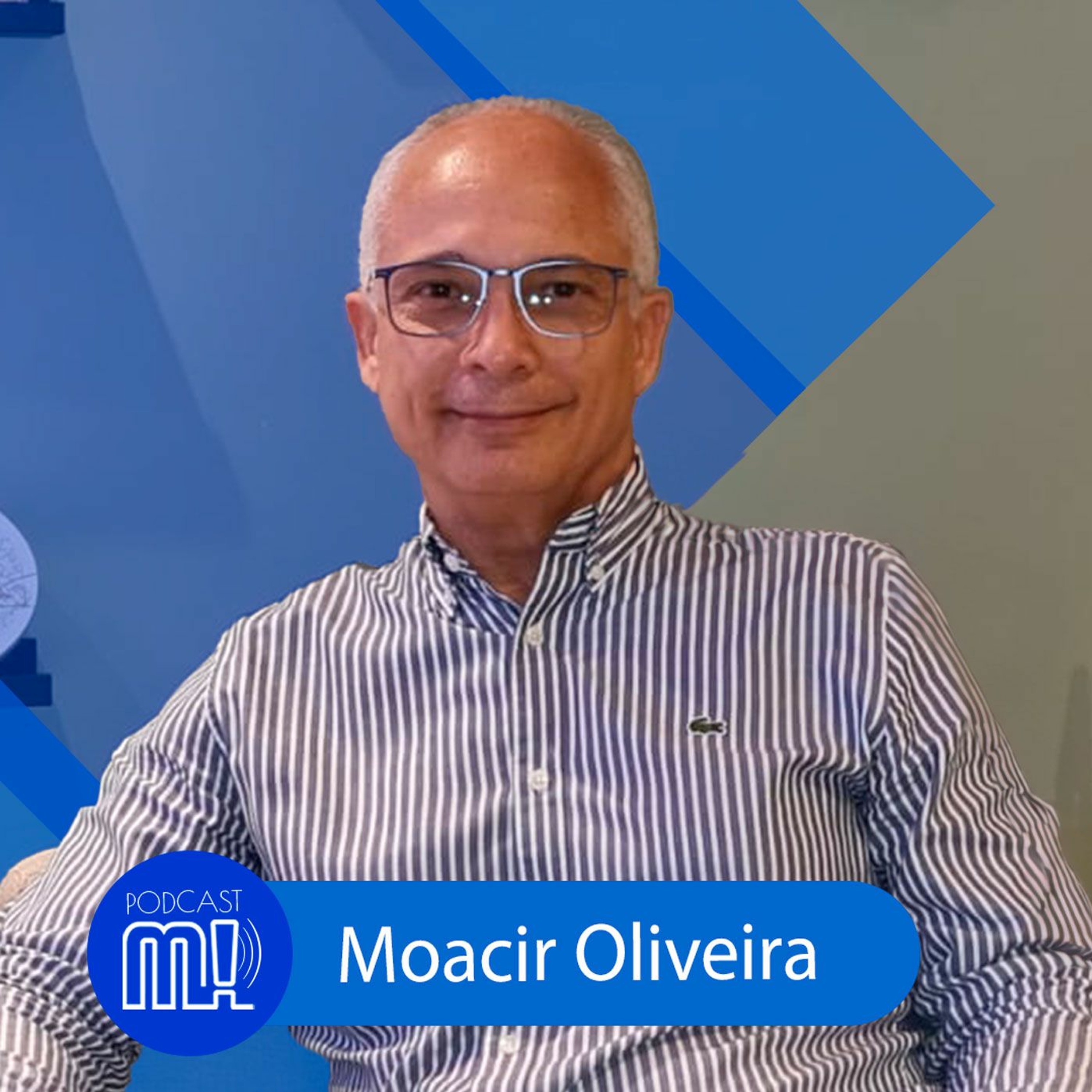 MI - MOACIR OLIVEIRA