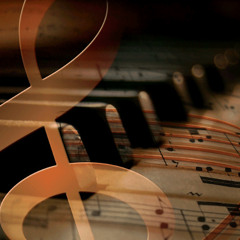 Bach Præludium i Gmoll