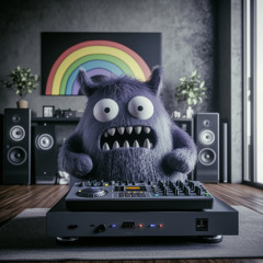 Wet - Mnml Mnstr - Rainbow