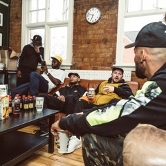 Bitter And Sweet Freestyle