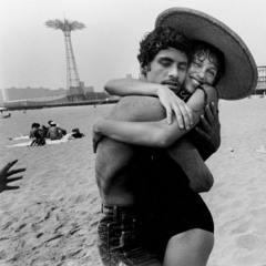 coney island ca. 1971