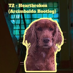 T2 - Heartbroken (Arcimboldo Bootleg)