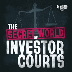 1. The colonial origins of Investors suing States