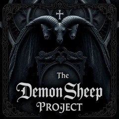 The goat of the demon angel