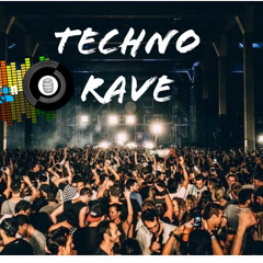 techno rave