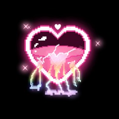 Pixel Meltdown