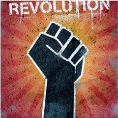 ANOTHER REVOLUTION