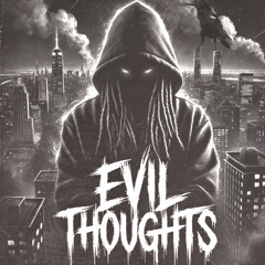 Evil Thoughts w/ Quiet Mercenary (Full Stream)