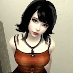 "I would die for u." (remaster wip)