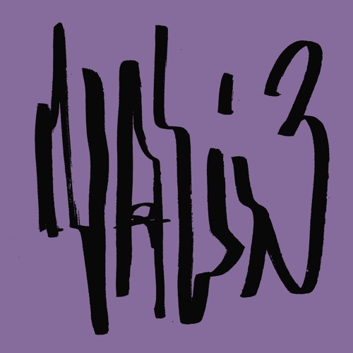 NALI 3 / Julian Muller - To my side EP