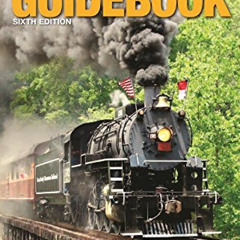GET EPUB ✅ Tourist Trains Guidebook by  Trains Magazine [PDF EBOOK EPUB KINDLE]
