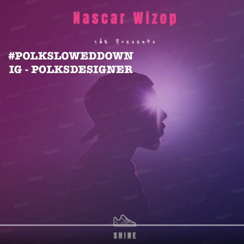 Nascar Wizzop - Run It Up #SLOWED