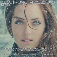 Electronic Impressions 853 with Danny Grunow