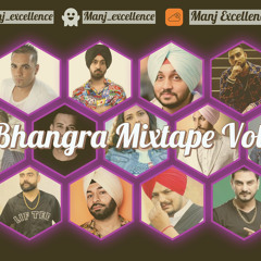 Bhangra Mixtape VOL 1.mp3